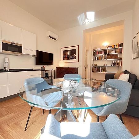 Kibilu - Corso Ventidue Marzo - Centro Citta Apartamento Milão Exterior foto