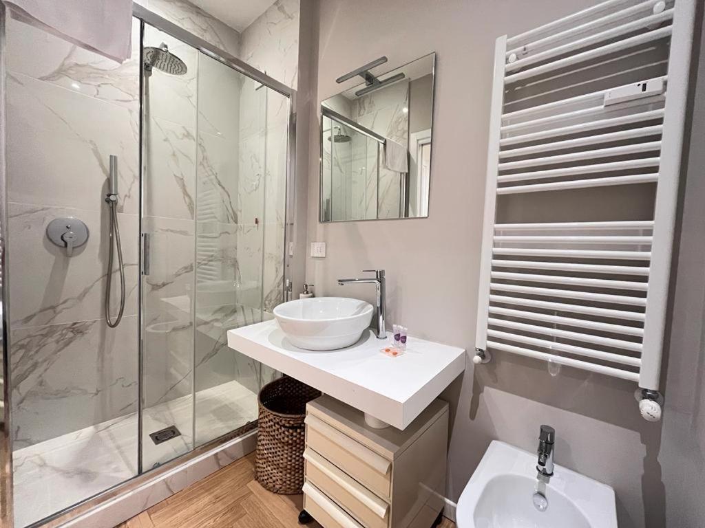 Kibilu - Corso Ventidue Marzo - Centro Citta Apartamento Milão Exterior foto