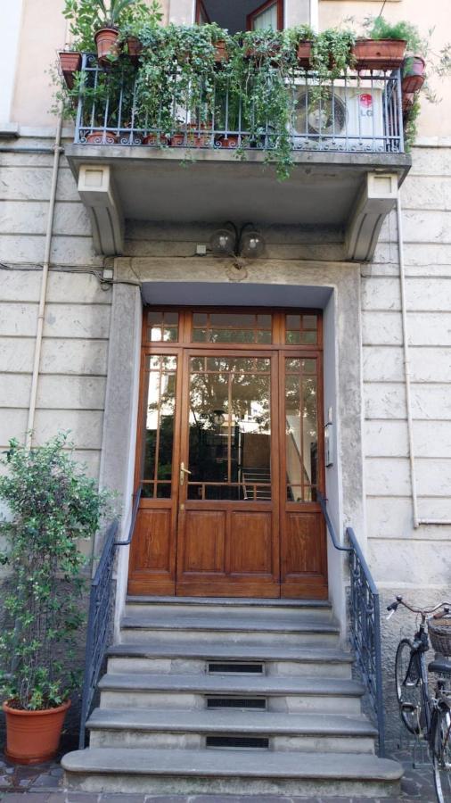 Kibilu - Corso Ventidue Marzo - Centro Citta Apartamento Milão Exterior foto